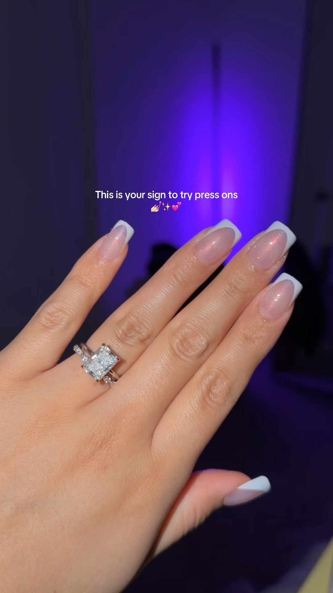 DIY Press On Nails 💅🏻

#LTKdayinmylife #LTKBeauty