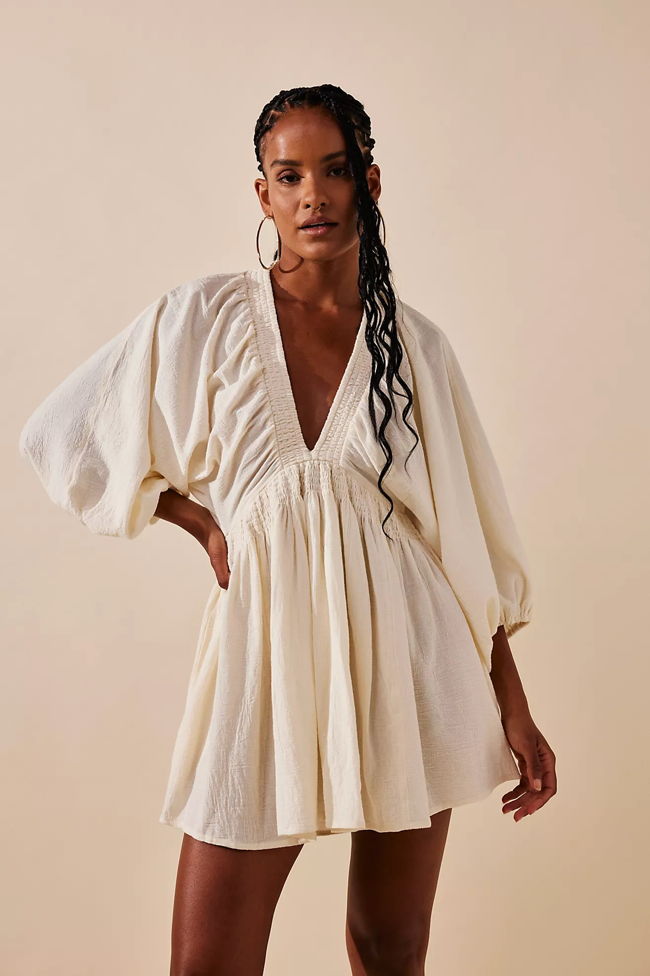 For The Moment Mini | Free People (Global - UK&FR Excluded)