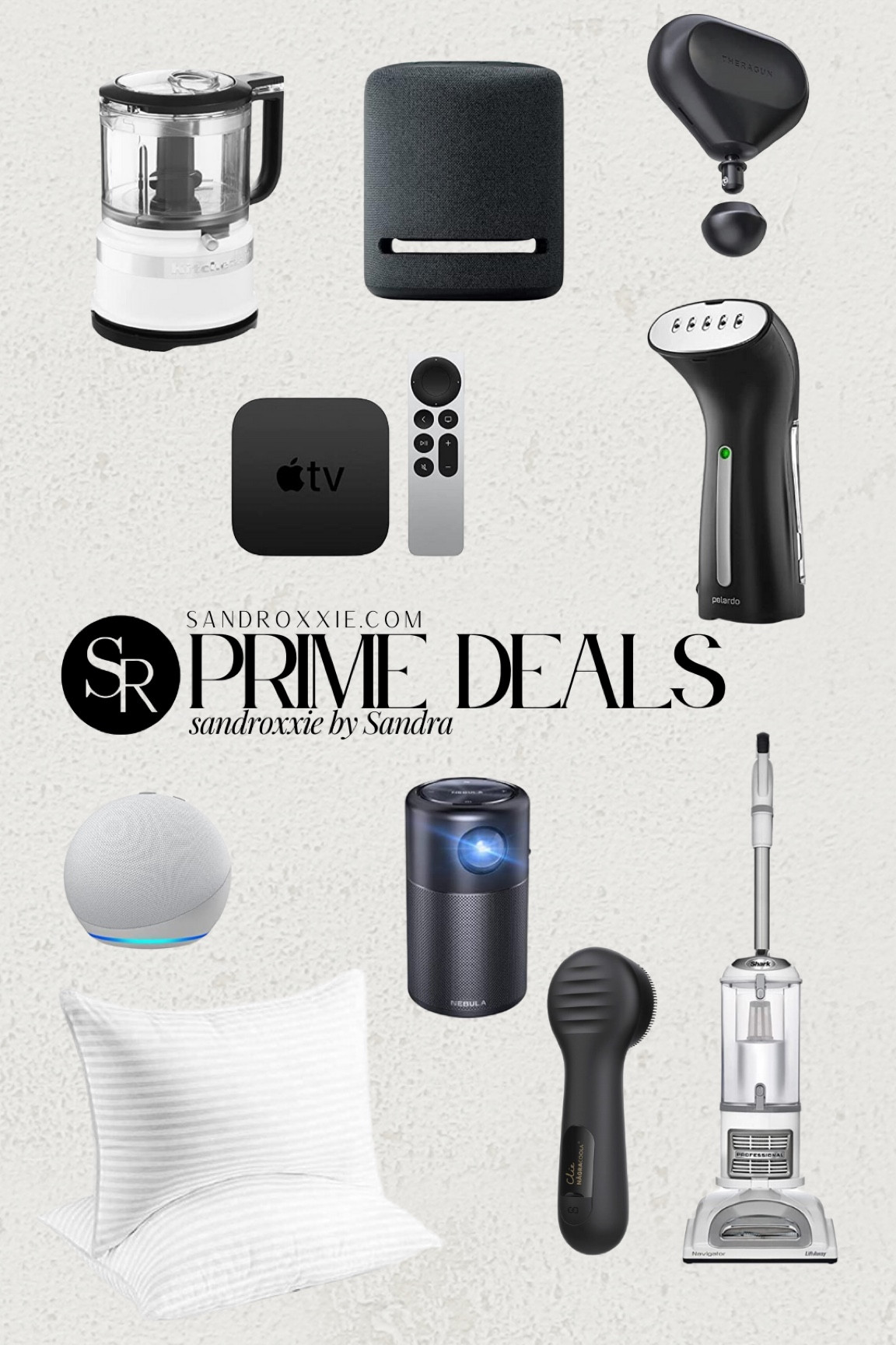 Amazon prime, Amazon deals 

xo, Sandroxxie by Sandra
www.sandroxxie.com | #sandroxxie

Amazon finds and favorites, home gifts, homebody gift ideas, Oct 10 - 11 

#LTKGiftGuide #LTKhome #LTKxPrime