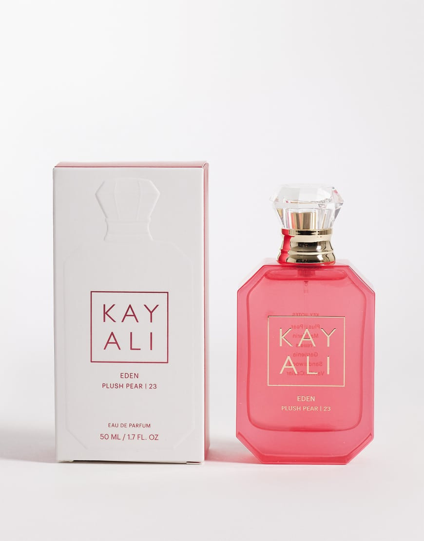 KAYALI Eden Plush Pear 23 EDP 50ml-No colour | ASOS (Global)