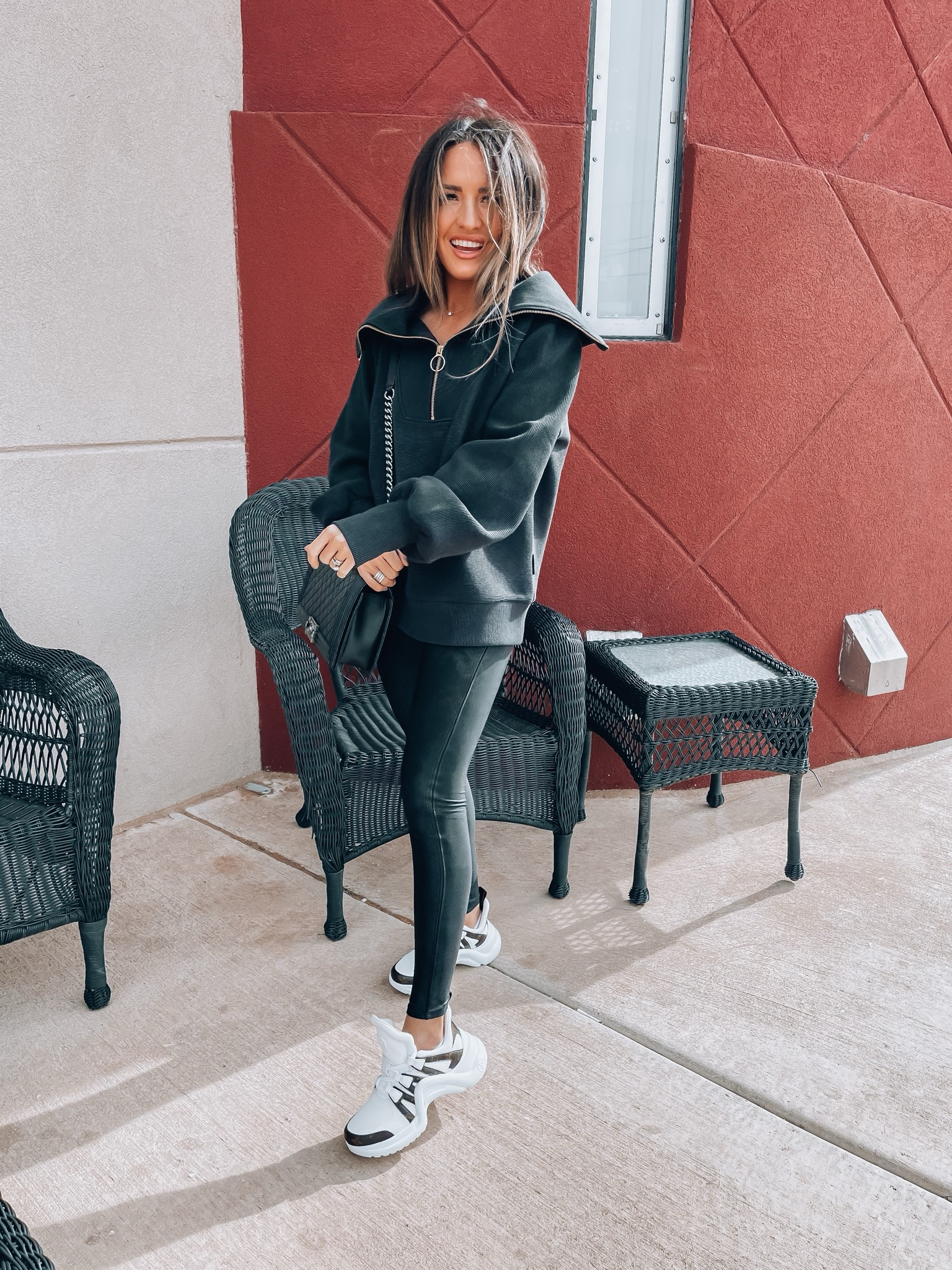 This Varley pullover is on sale today!! Would be a great gift this seasonn

#LTKSaleAlert #LTKHoliday #LTKGiftGuide