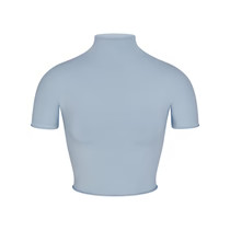CROPPED T-SHIRT | SKIMS (US)