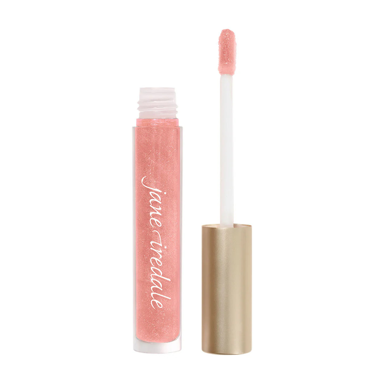 HydroPure Hyaluronic Lip Gloss Pink Glace | Bluemercury, Inc.