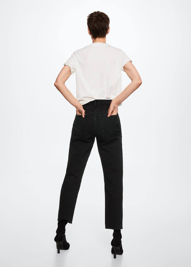Search: Black jeans (184) | Mango USA | MANGO (US)