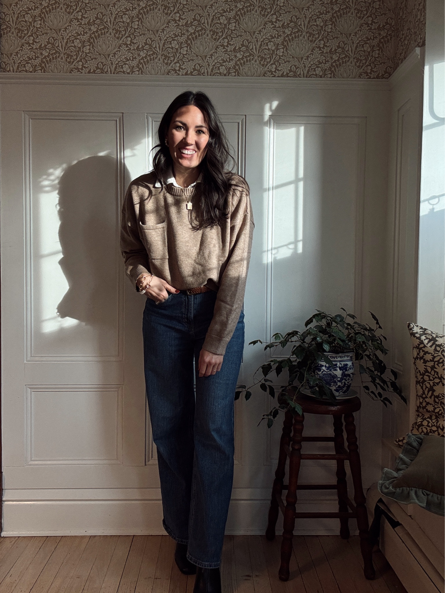 Called to Surf sweaters this week only, buy 2, get 1  free! 🙌🏼 love this Merla sweater that I got! It’s so warm and cozy! 

#LTKSaleAlert #LTKBeauty