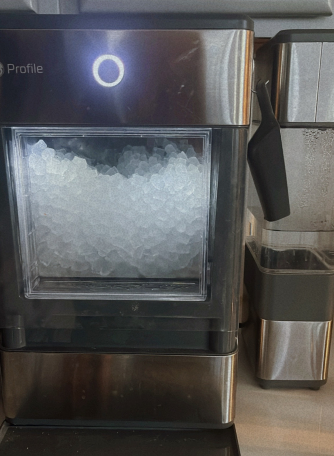 Been with me through 2 moves and it’s well worth it! 