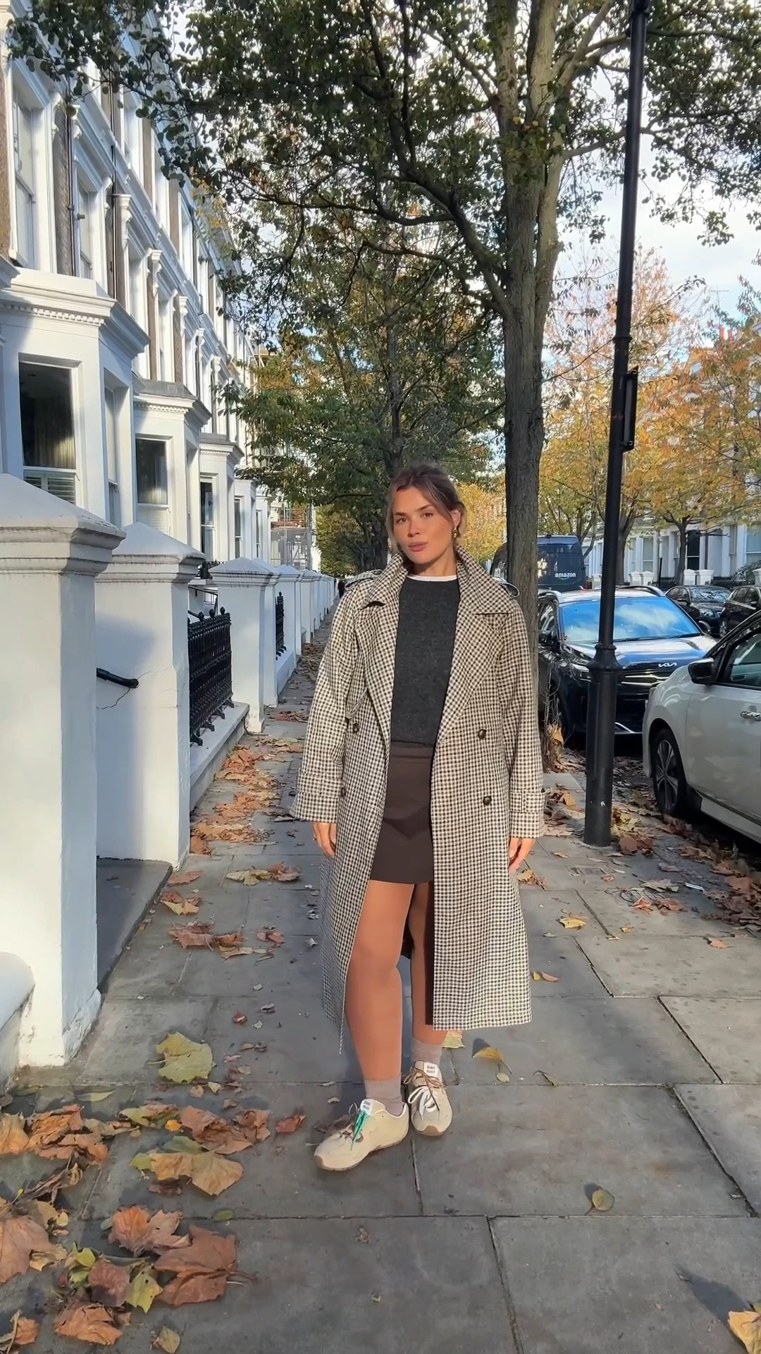 🍁✨ autumn vibes! size UK18 EU46 ✨🍁

#LTKmidsize #LTKuk #LTKautumn