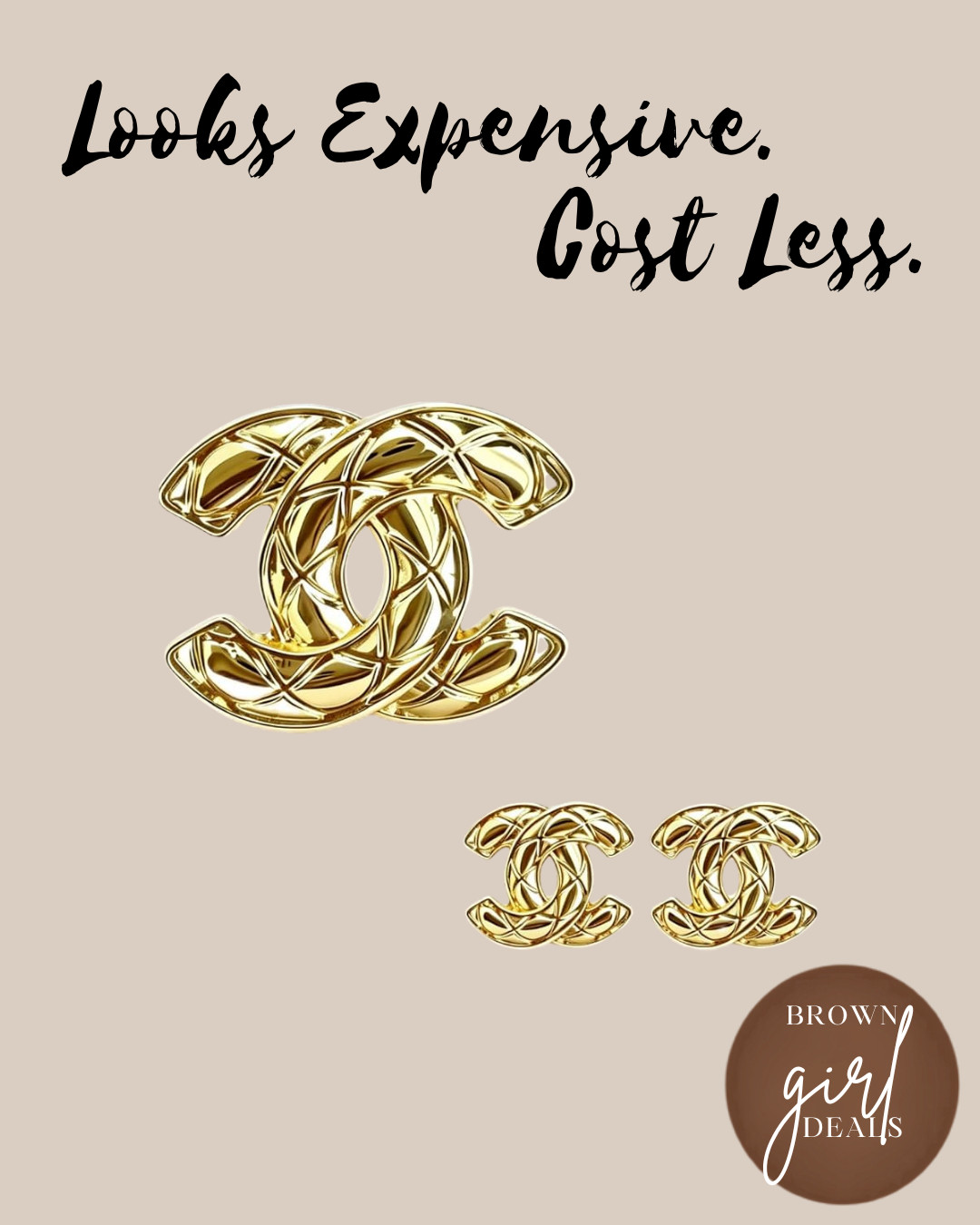✨ FRESH AMAZON JEWELRY FINDS JUST DROPPED! 🤎✨

Okay… these are too pretty not to share! 👀😍

I found some gorgeous pieces that give that elegant, polished, expensive-looking feel without the designer price tag. ✨

From pretty statement earrings to delicate necklaces and fun heart-inspired pieces, these are perfect for adding a little extra personality and sparkle to your everyday looks. 🤎

✨ Chic & feminine
🤎 Easy to style
💎 Perfect for everyday or dressing up
💸 Luxe look, smarter price

Which one would you wear first? 👀👇

🛍️ Shop today’s favorites 

 #affiliatelink #ad #AmazonFinds #AmazonJewelry #JewelryFinds #AffordableStyle #LuxeForLess #LTKootd #LTKBeauty