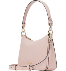 Click for more info about kate spade new york hudson pebbled leather medium shoulder bag | Nordstrom