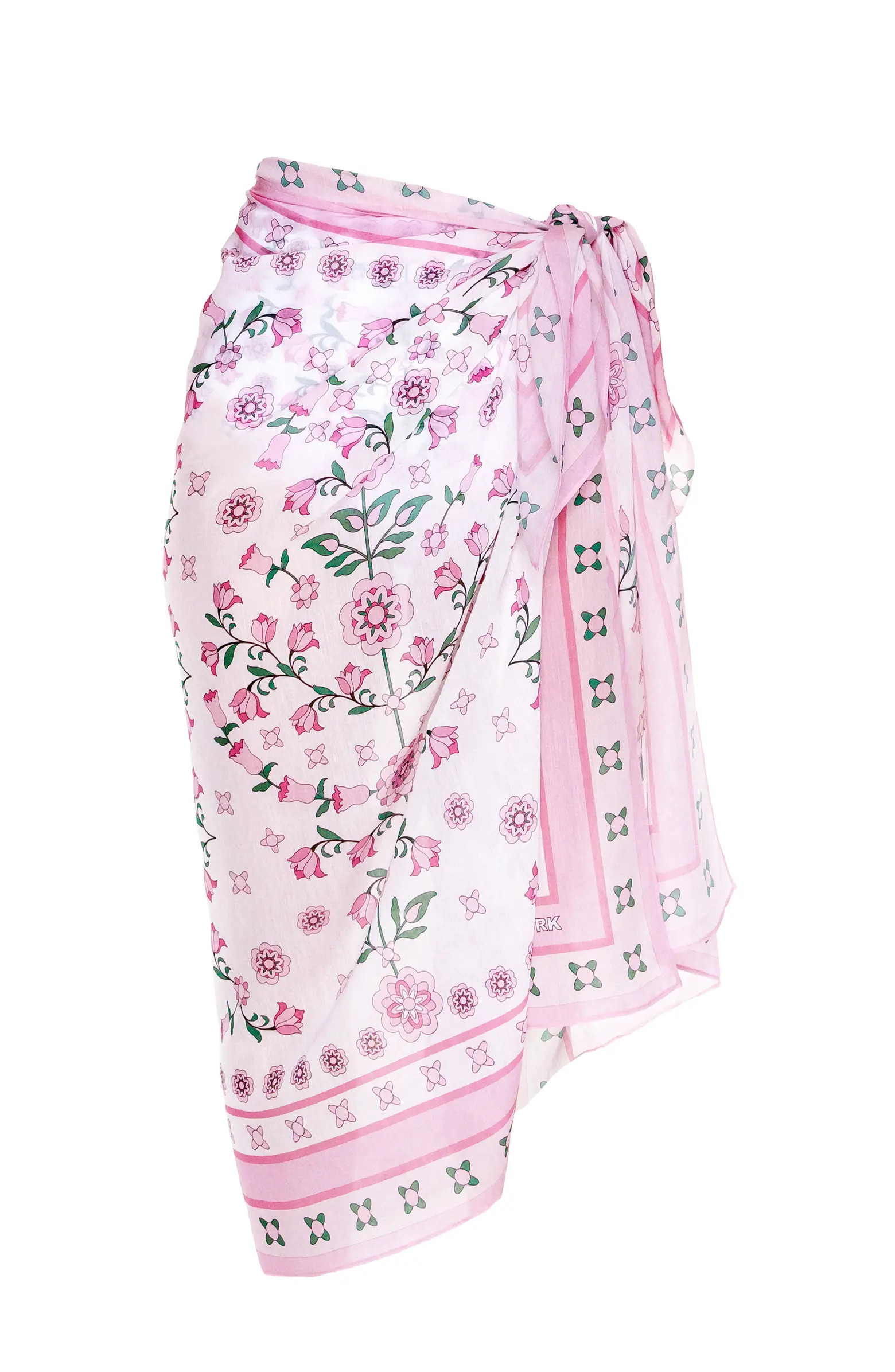 Jessie Zhao New York Beach Sarong Wrap | Nordstrom | Nordstrom