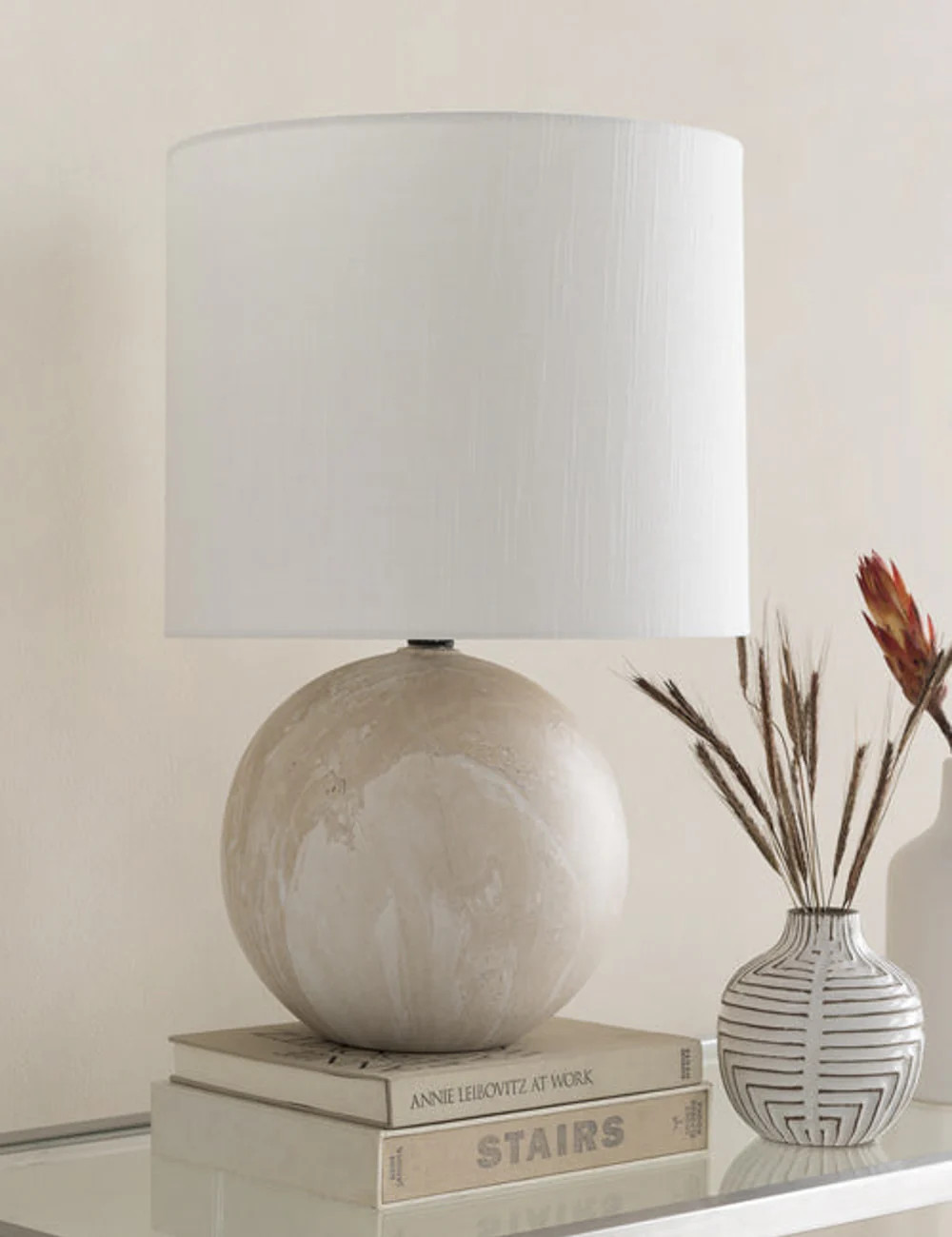 Vivienne Table Lamp | Lulu and Georgia 