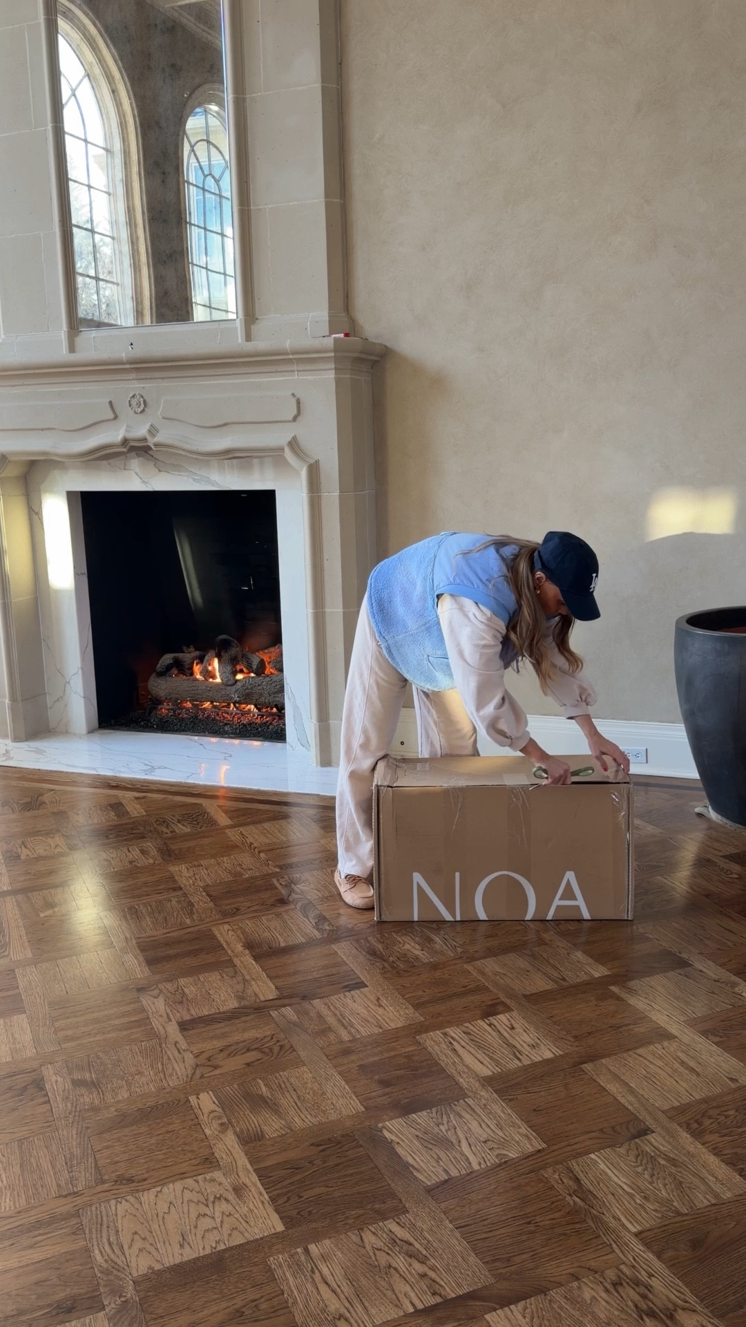 To be fair, Brandon came in and figured it out immediately, this is alllll on me 😂 reveal of all the cute stuff we got for the playroom coming soon!!! it’s going to be AMAZING!!!! 

#LTKHome #LTKdayinmylife #LTKmomlife