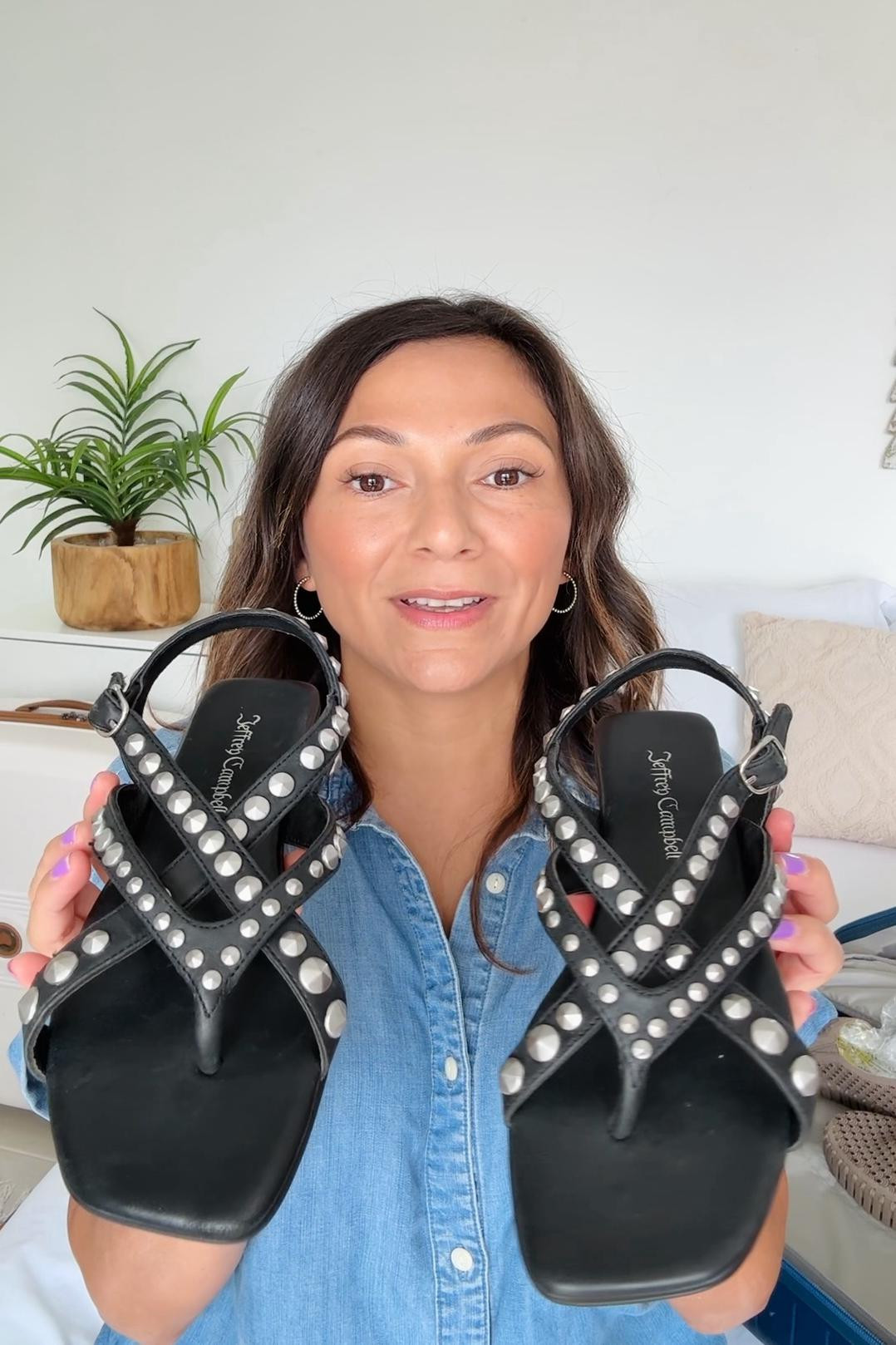 On the hunt for a chic shoe upgrade, I grabbed the Jeffrey Campbell Xanthe Slingback Sandals during this year’s Nordstrom Anniversary Sale, can’t wait to see how they stack up!

#sandals #chicsandals 



#LTKShoeCrush #LTKSaleAlert