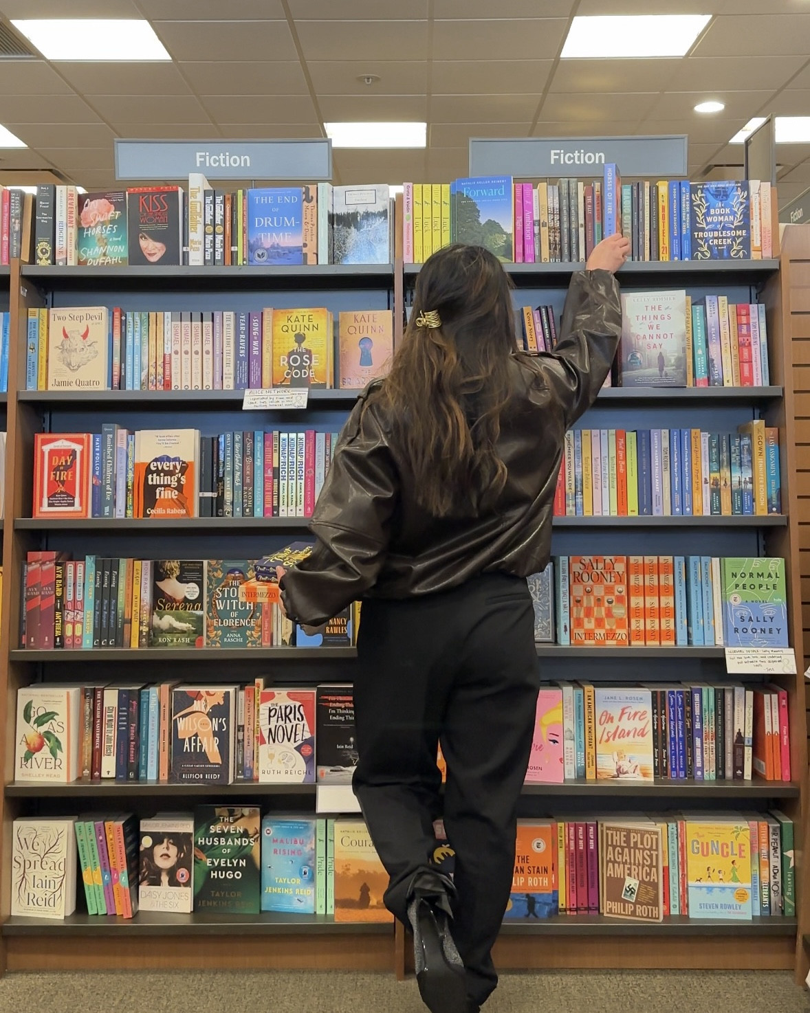 Zara bomber jacket and dress pants heels bow 

#LTKFindsUnder100 #LTKMidsize #LTKHoliday