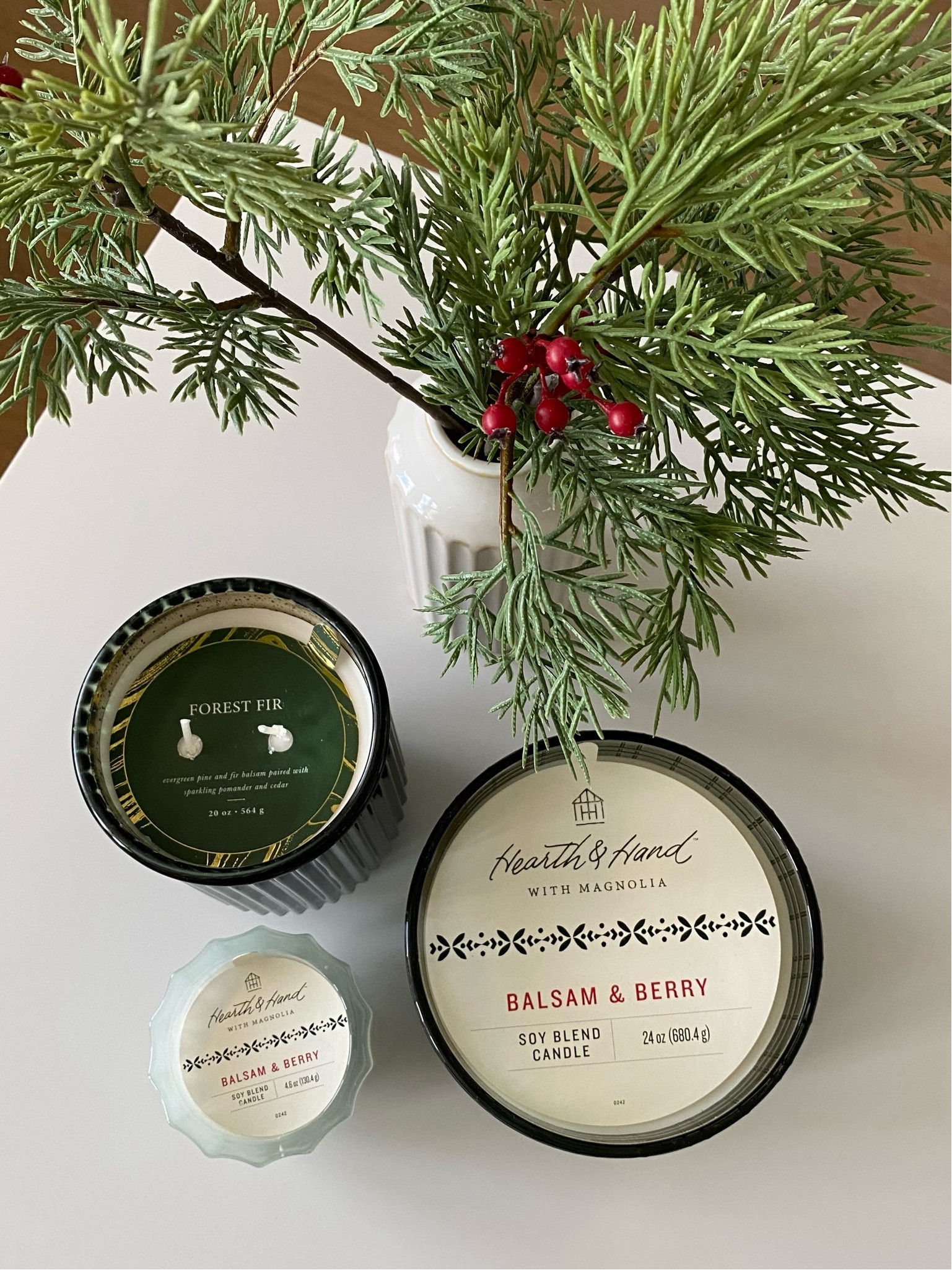 Favorite holiday scented candles from Target!

#LTKHoliday #LTKSeasonal #LTKhome