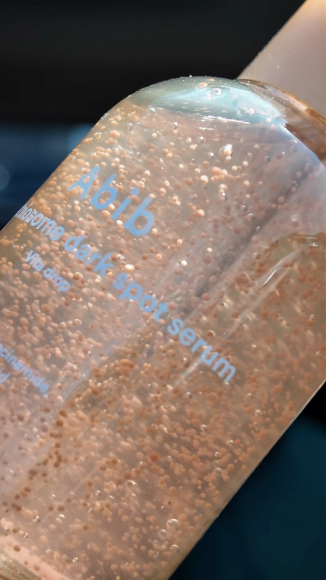 My skin’s new little secret weapon 🥚✨ #AbibGlow

#LTKBeauty #LTKFindsUnder50 #LTKSaleAlert