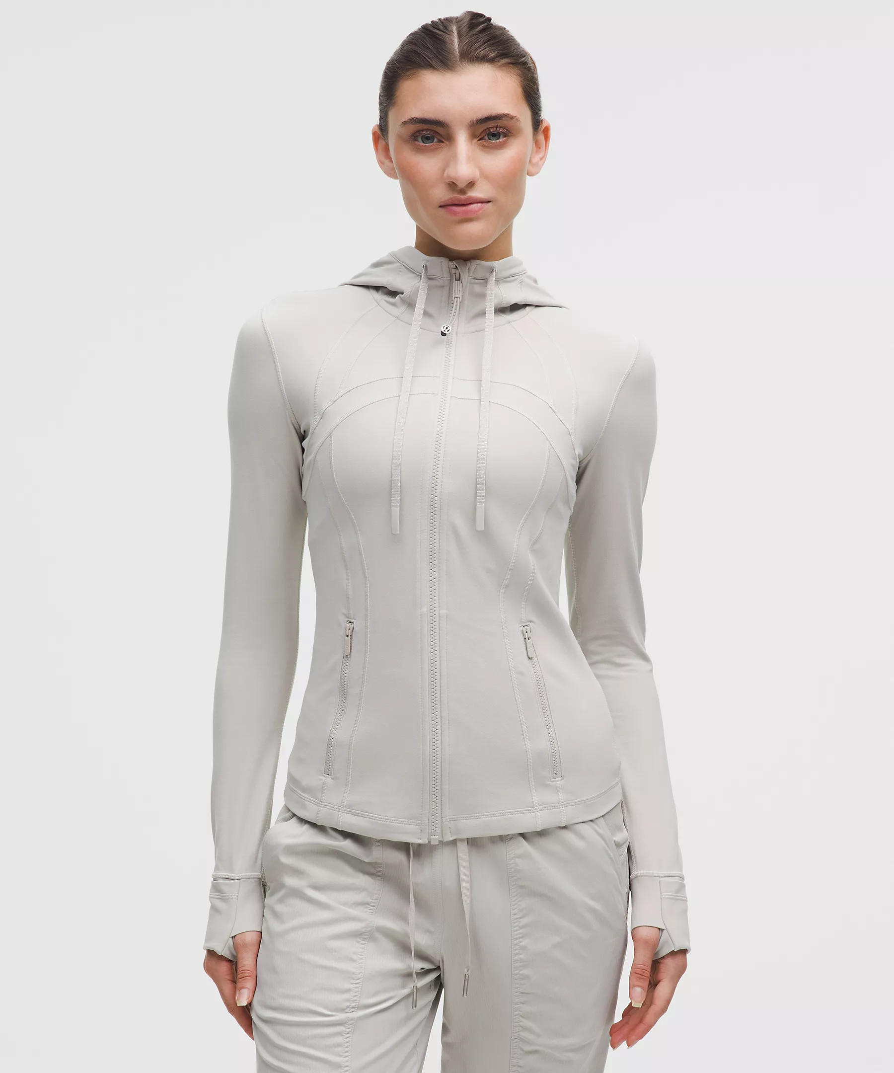 Define Hooded Jacket | Lululemon (US)