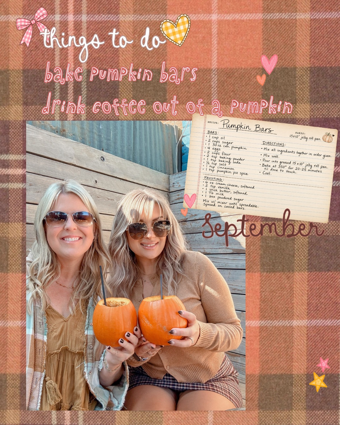 September faves!🧡✨🤎🍂🫶🏻

#LTKdayinmylife #LTKmomlife #LTKSeasonal