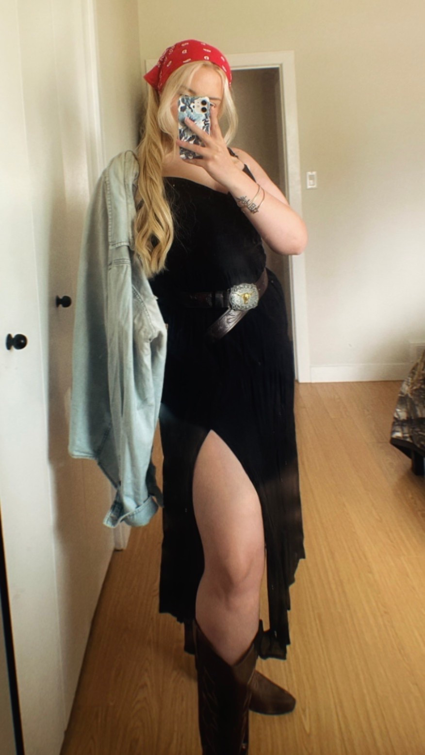 Western Outfit Inspo - 2026 Western Outfit - Coubtry style Outfit #LTKwestern #LTKcountry #LTKbelt

#LTKsummer #LTKdresses #LTKstyletip