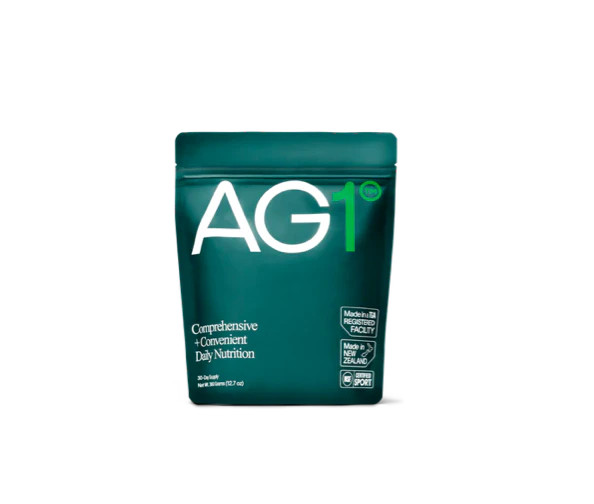 Athletic Greens® - Official Site | AG1