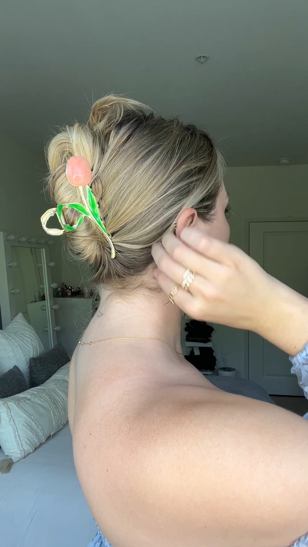 The perfect pack of clips 🌸

#LTKBeauty