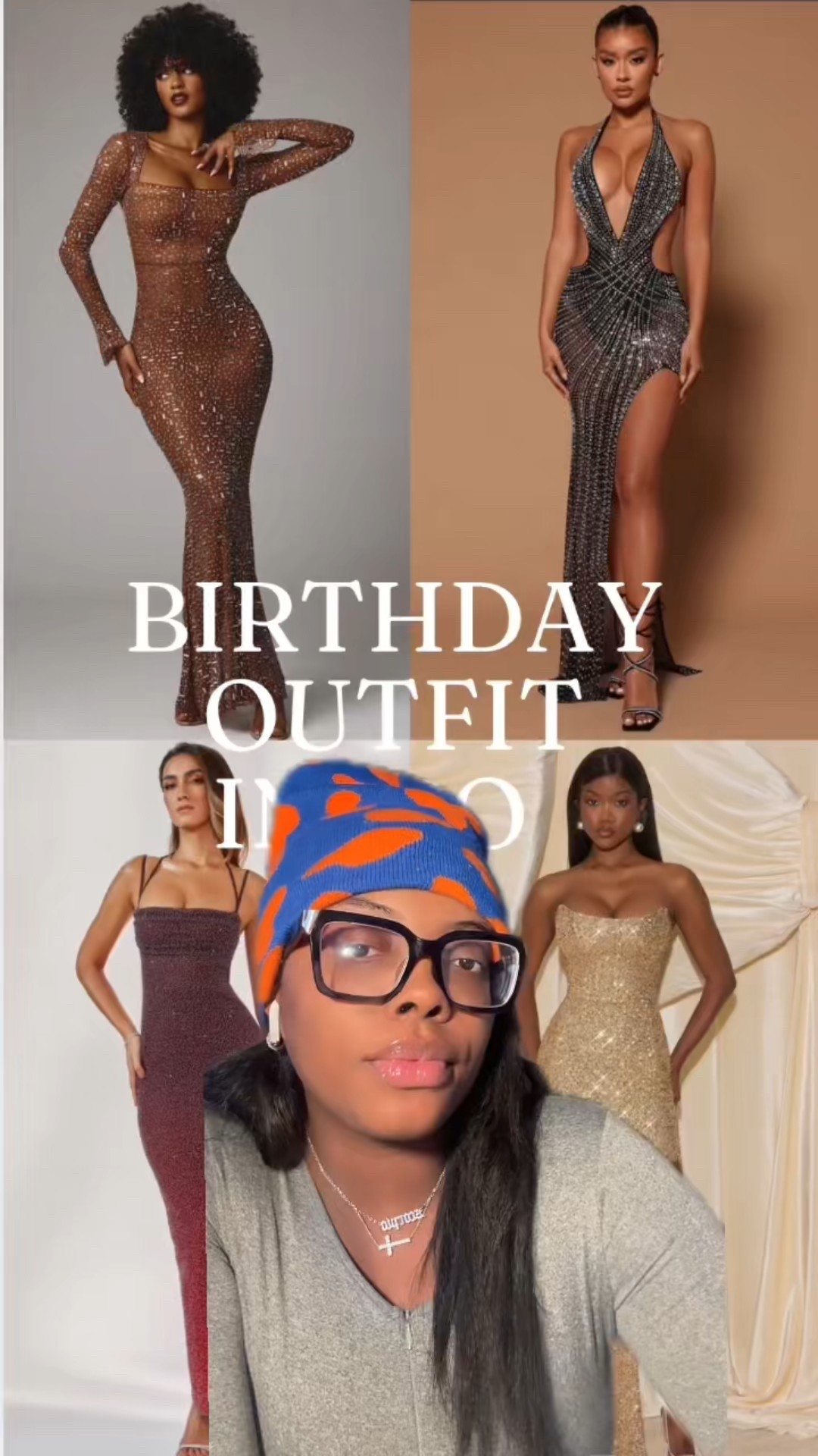 Pisces ♓️ Birthday Outfit Inspo 

#LTKSeasonal #LTKBeauty #LTKStyleTip