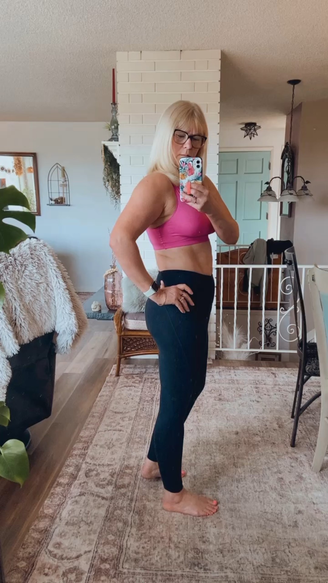 Cute comfortable bralettes! Love the fit, color and style! 

#LTKFindsUnder50 #LTKStyleTip
