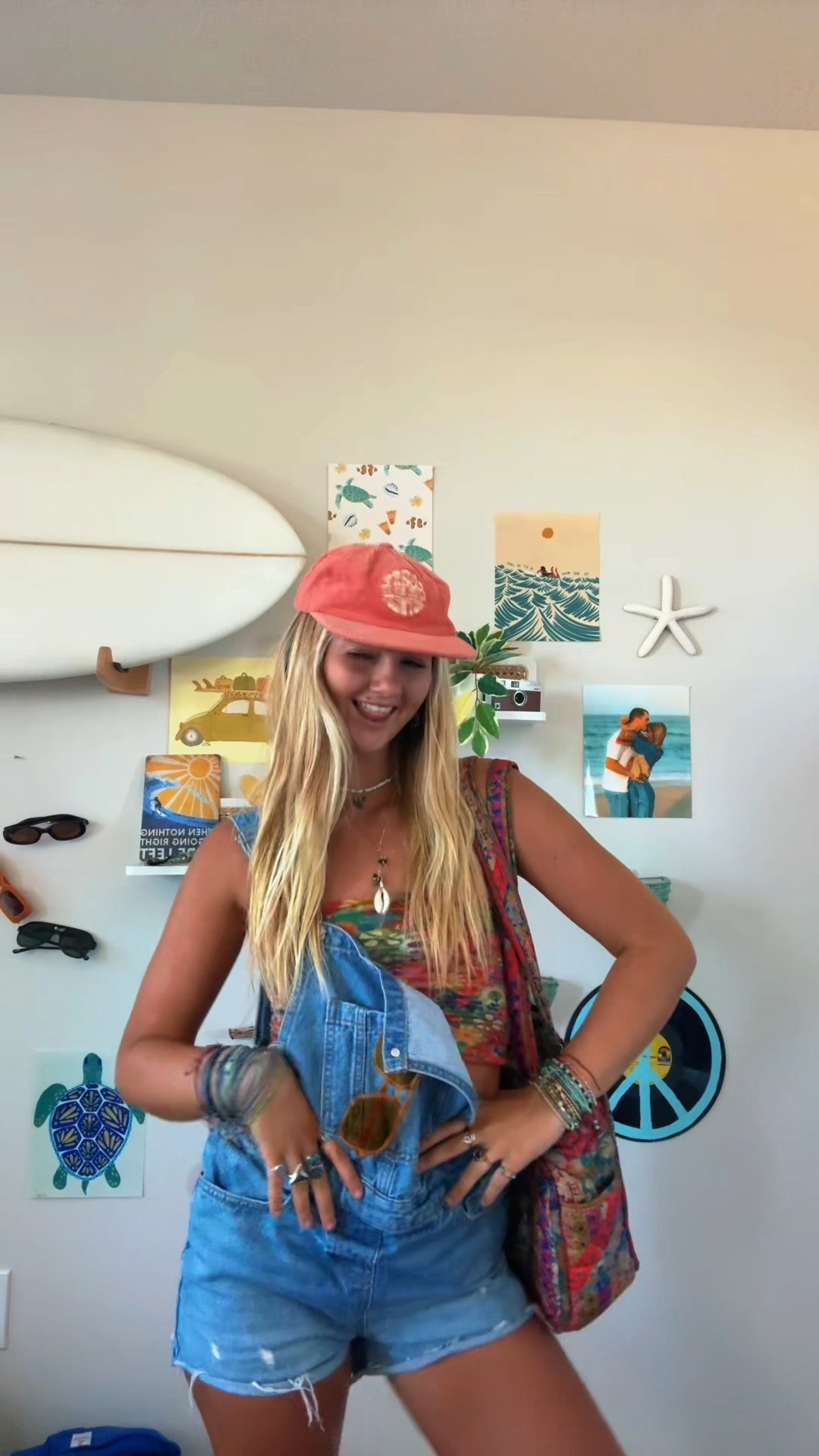 cute boho beachy summer outfit

#LTKSeasonal #LTKStyleTip #LTKU