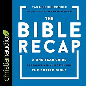 The Bible Recap: A One-Year Guide to Reading and Understanding the Entire Bible    
	            ... | Amazon (US)
