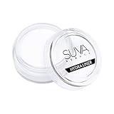 SUVA Beauty - Space Panda (Matte) Hydra Liner, Water-Activated White Eyeliner, 10g | Amazon (US)