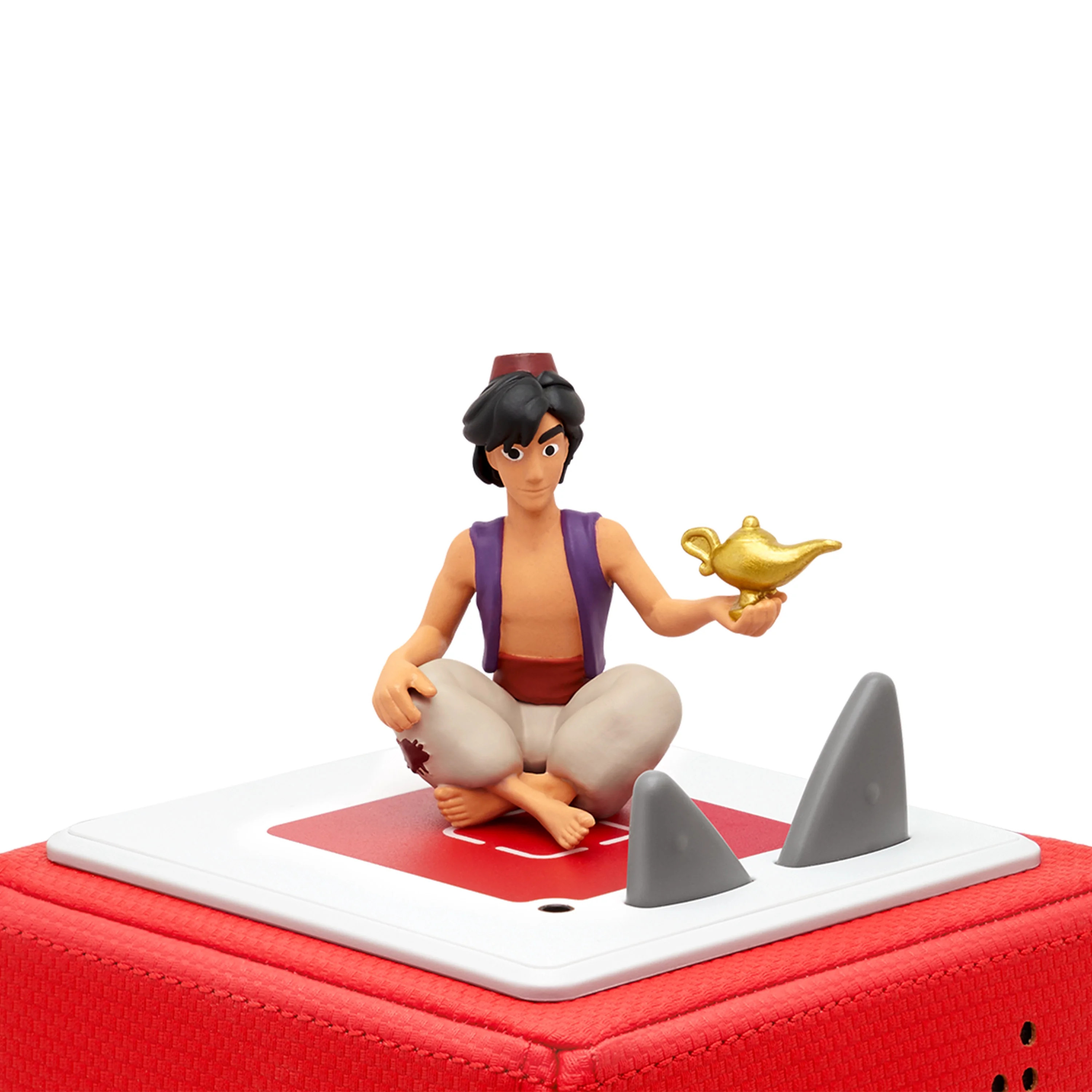 Tonies Aladdin Audio Play Figurine from Disney - Walmart.com | Walmart (US)