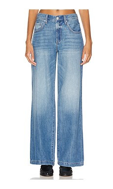 PISTOLA Jadyn Wide Leg in Echo Park from Revolve.com | Revolve Clothing (Global)