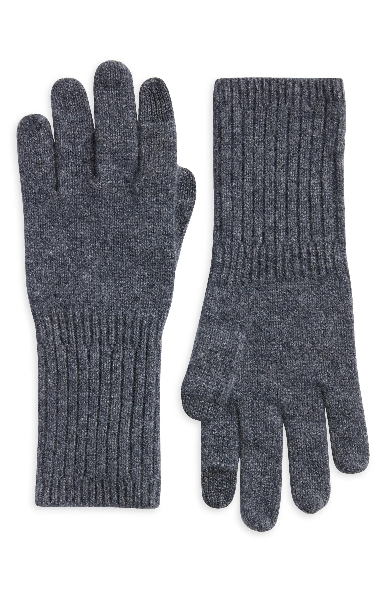 Nordstrom Cashmere Gloves | Nordstrom | Nordstrom