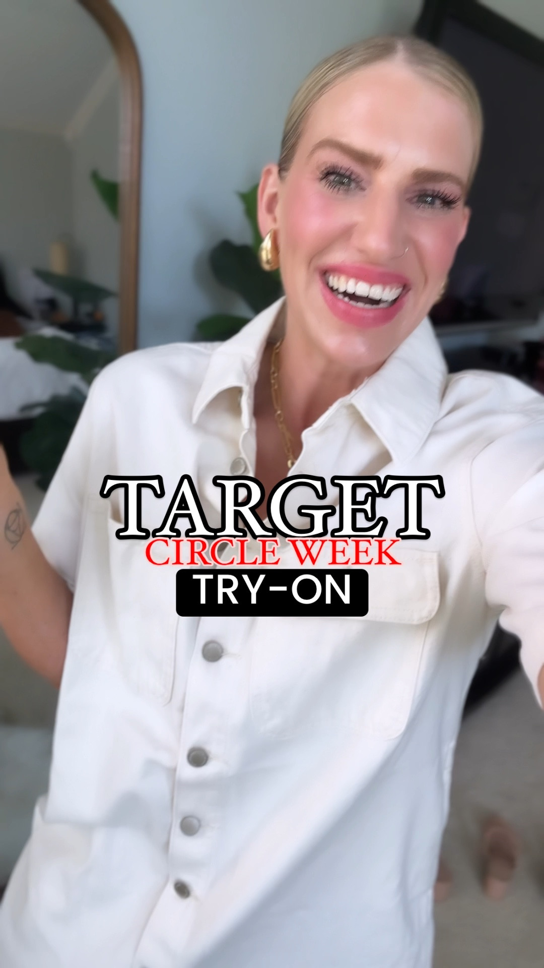 Target circle week sale haul 🎯⭕️

#LTKFindsUnder50 #LTKSaleAlert #LTKStyleTip