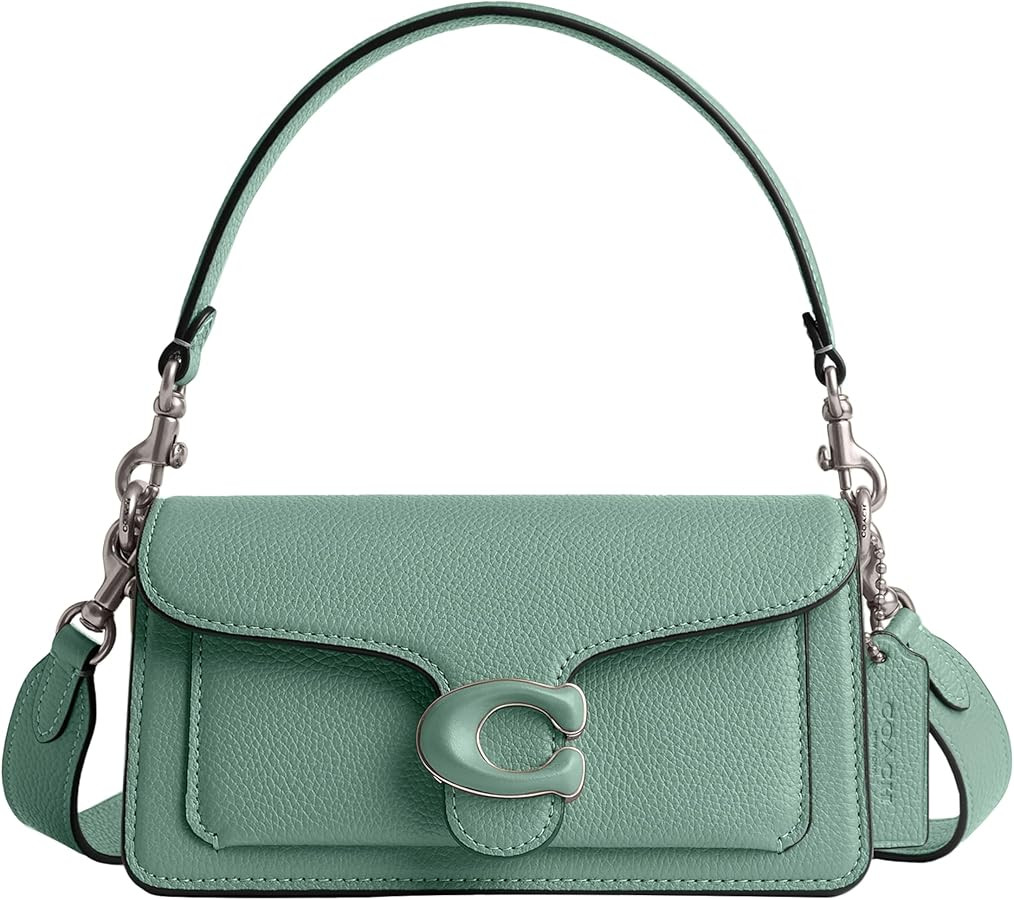Coach Tabby Shoulder Bag 20 | Amazon (US)