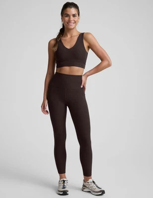 Spacedye™ Out Of Pocket High Waisted Midi Legging | Beyond Yoga