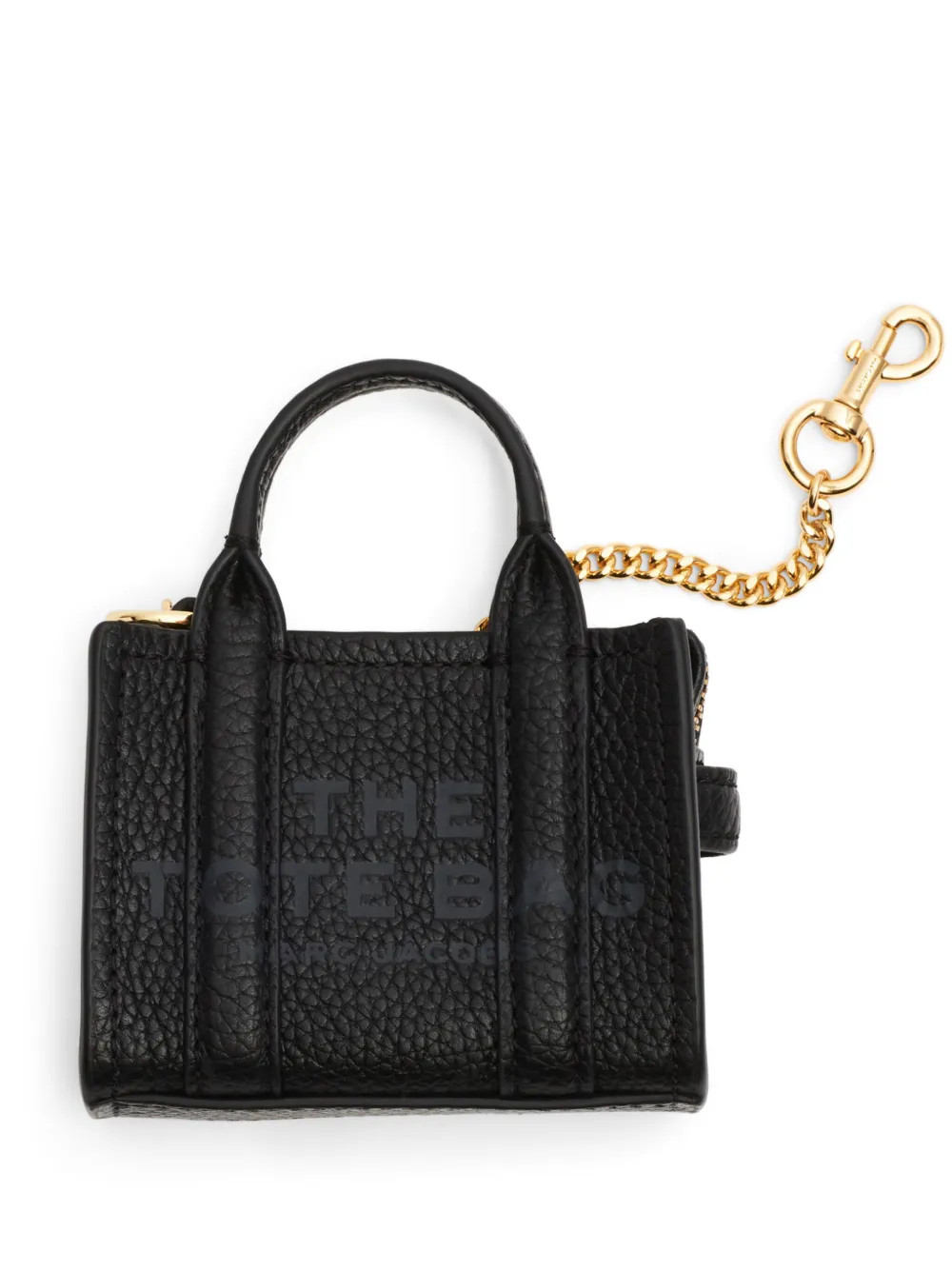 The Nano Tote charm | Farfetch Global
