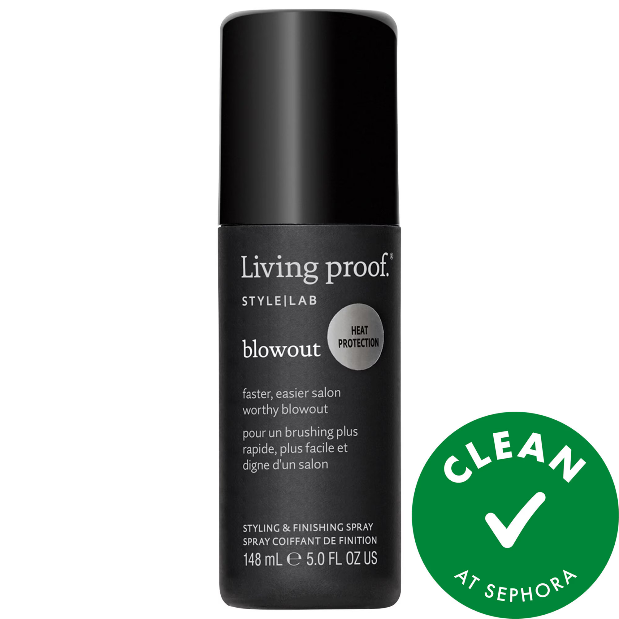 Living Proof StyleLab Blowout Spray 5oz / 148 ml | Sephora (US)