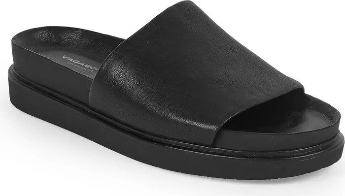 Erin Slide Sandal (Women) | Nordstrom