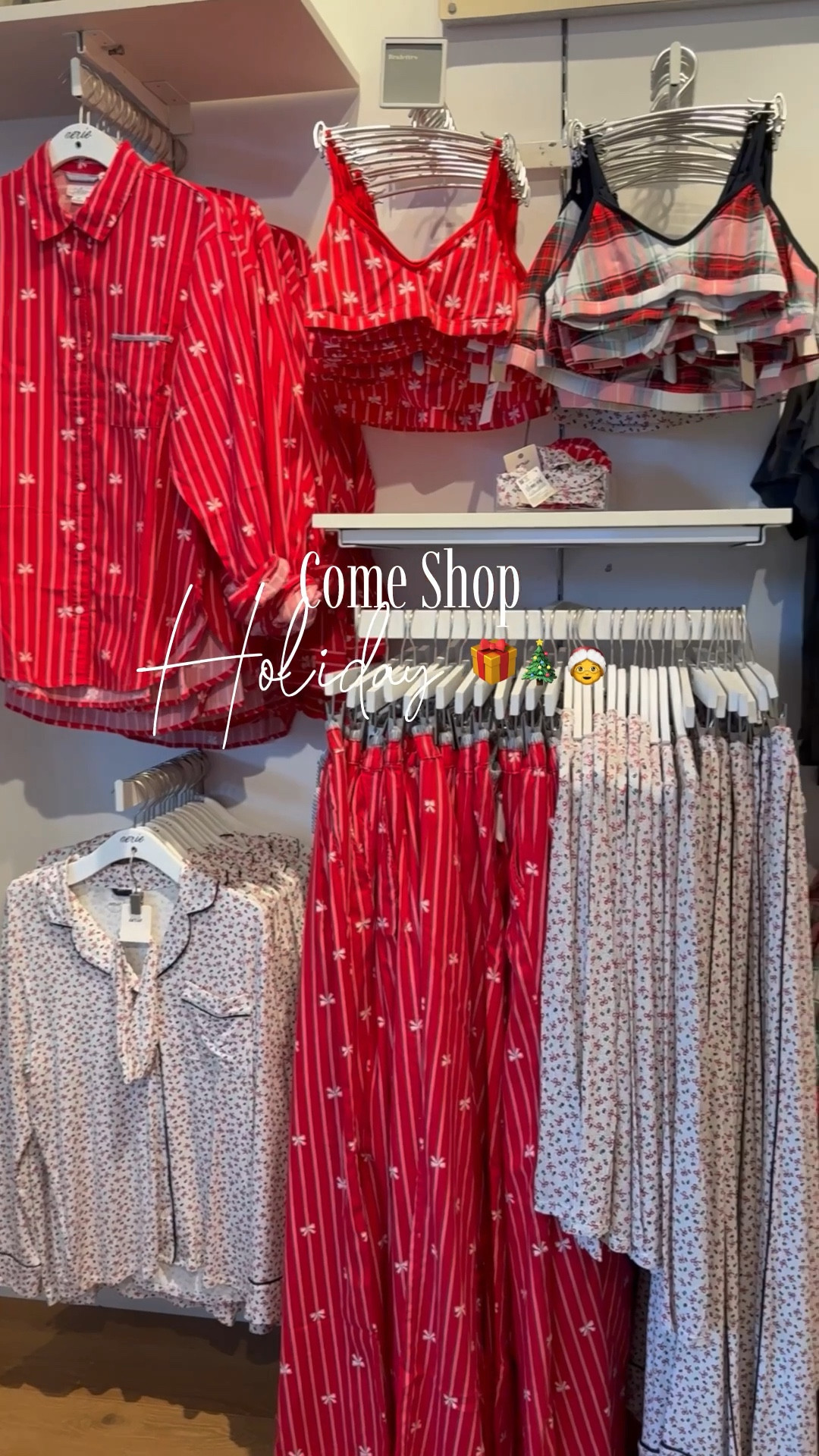 Once Halloween is over I’m all in for Christmas. Come shop Aerie Holiday with me.

#LTKSaleAlert #LTKHoliday #LTKSeasonal