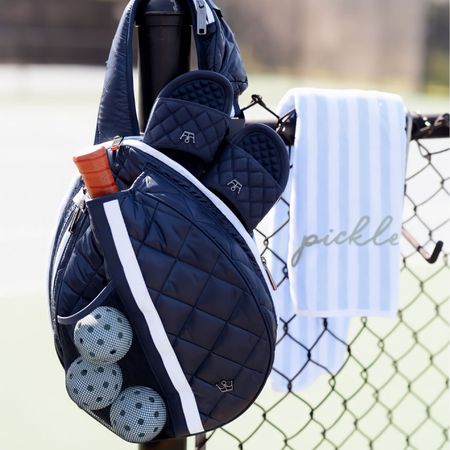 Plush Weezie pickleball towels are 25% off (and it’s a sitewide sale so you can save on robes, bath towels, and more!!) great time to stock up on robes and bath towels for gifting too  

#LTKGiftGuide #LTKfindsunder50 #LTKfitness
