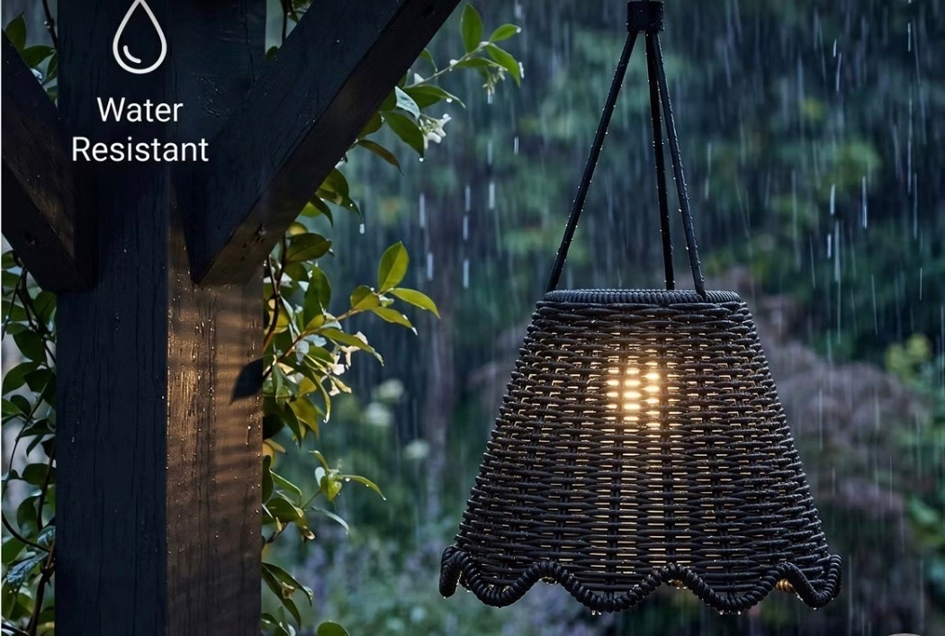 Solar lighting 

$19.99 reg $39.99
Sale save $20.00 (50% off)

I am in love with these.. I ordered for our gazebo

#LTKSaleAlert #LTKHome #LTKSeasonal