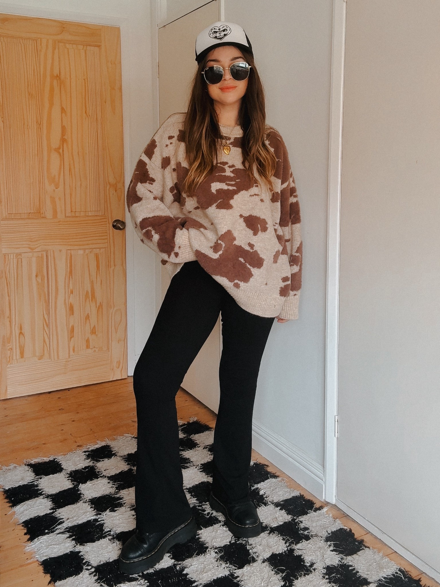 🐄

#LTKautumn #LTKuk #LTKeurope