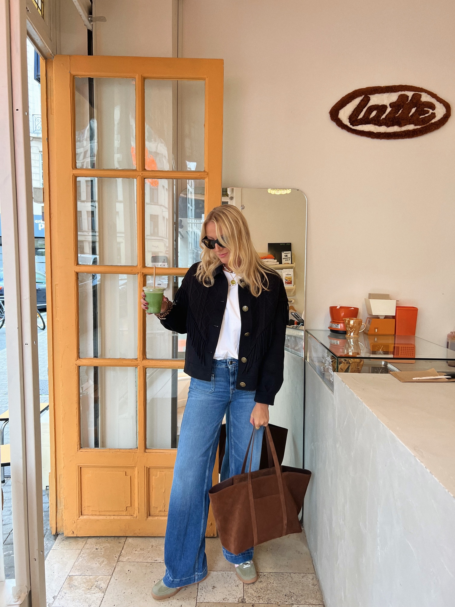 #LTKeurope #LTKfrance #LTKautumn