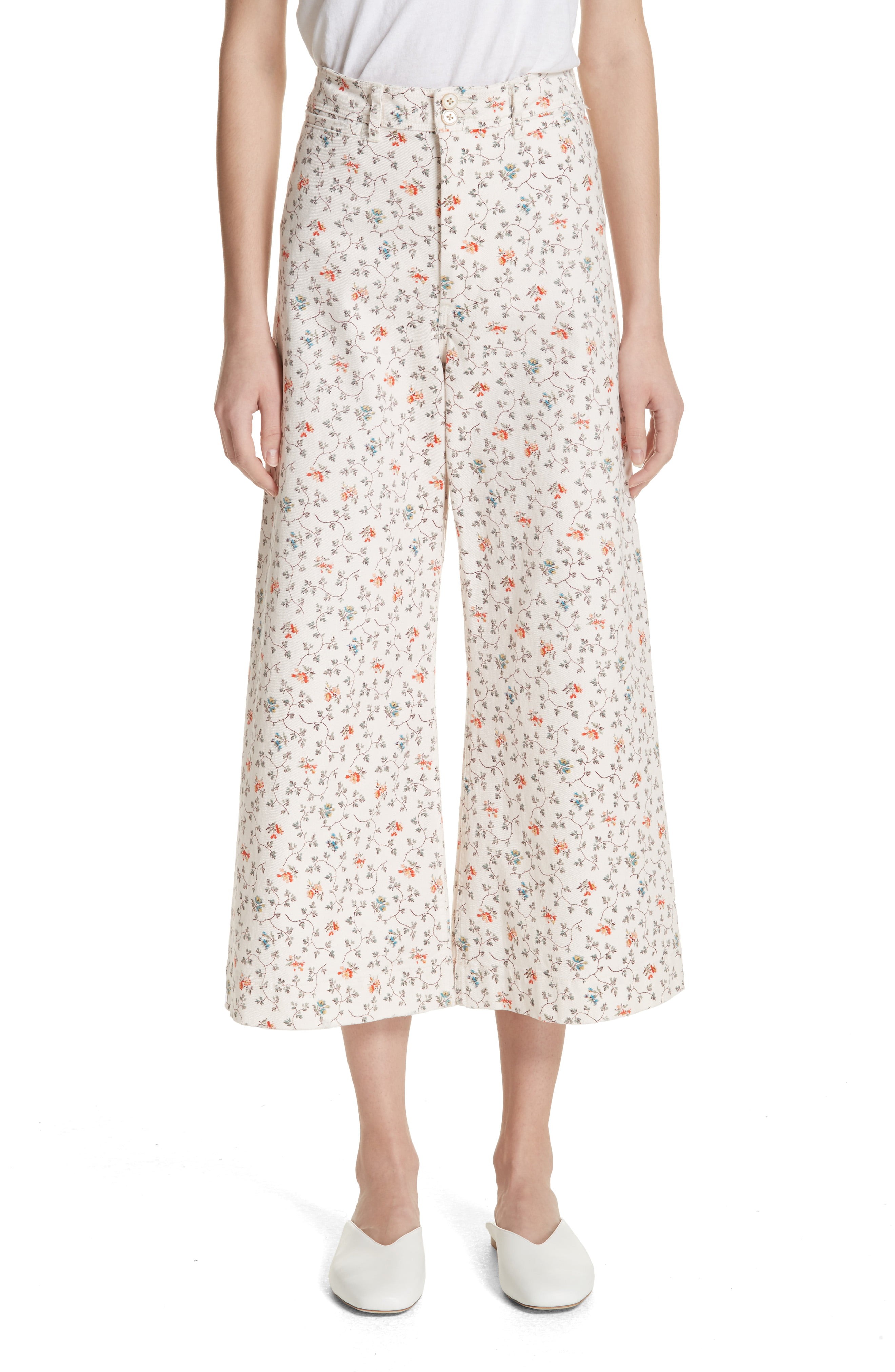 Vine Twill Pants | Nordstrom