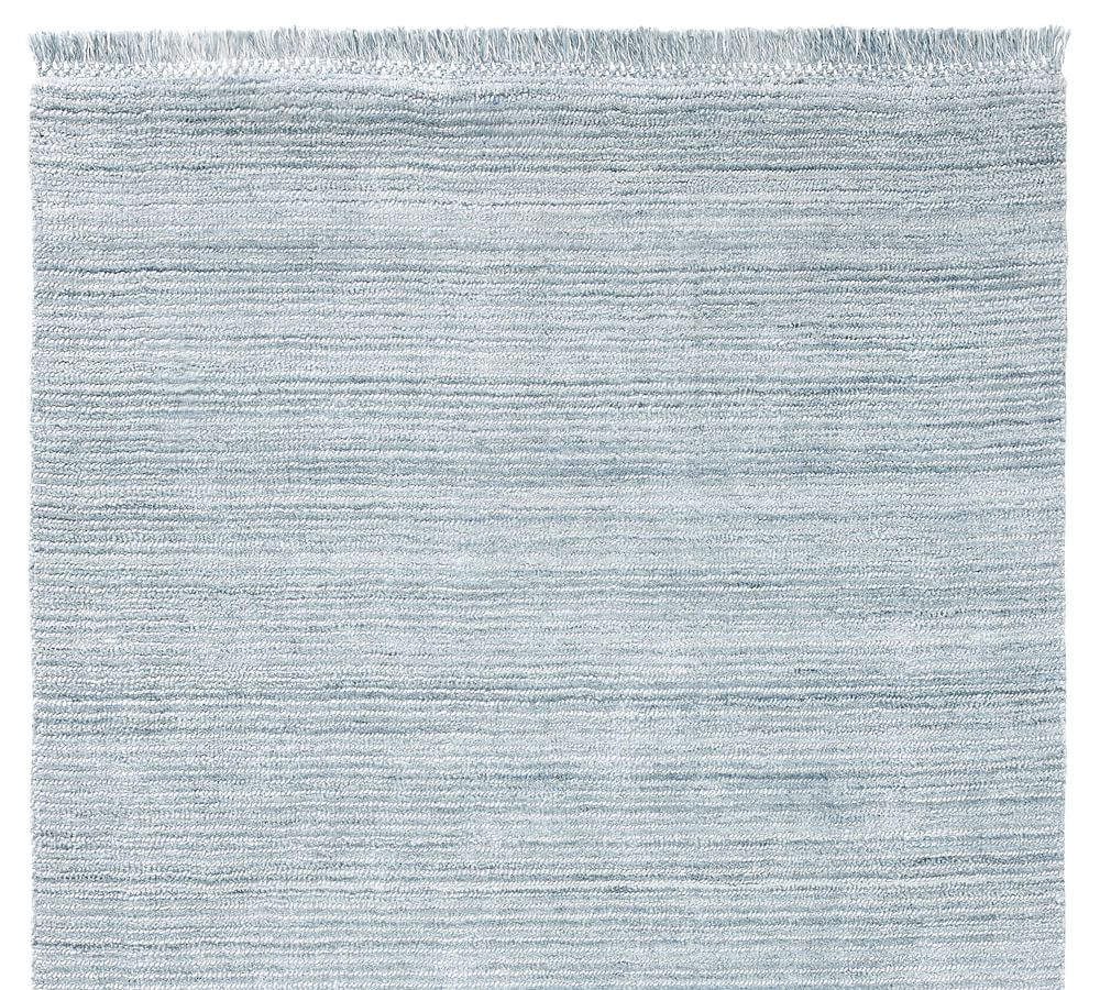 Heath Easy Care Rug | Pottery Barn (US)