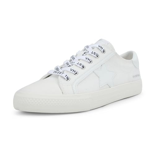 Vintage Havana Women’s Alive Fashion Sneakers All White 5.5 | Amazon (US)