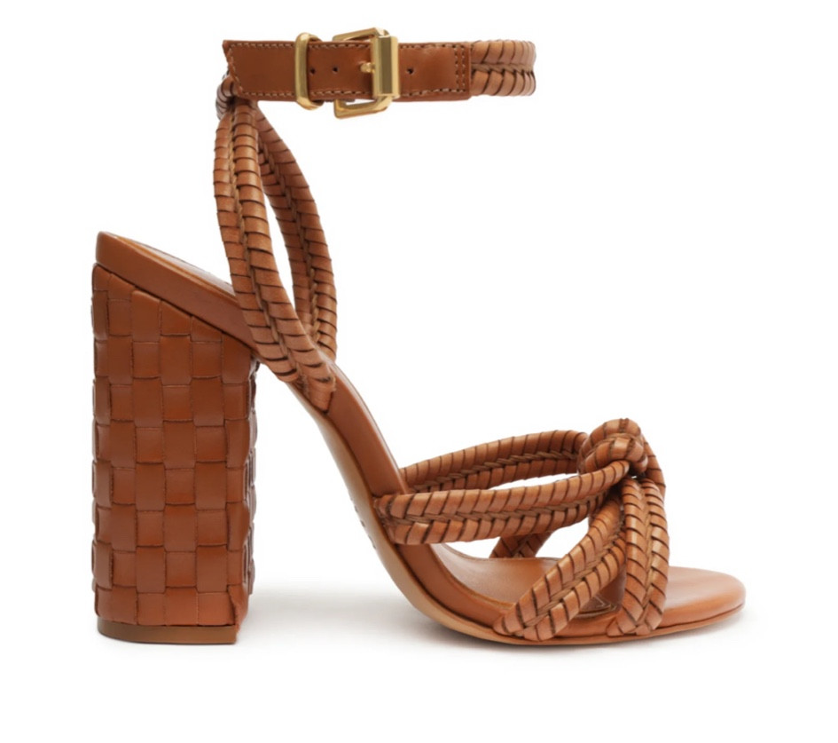 Such a good summer shoe 

#LTKshoecrush #LTKtravel #LTKover40