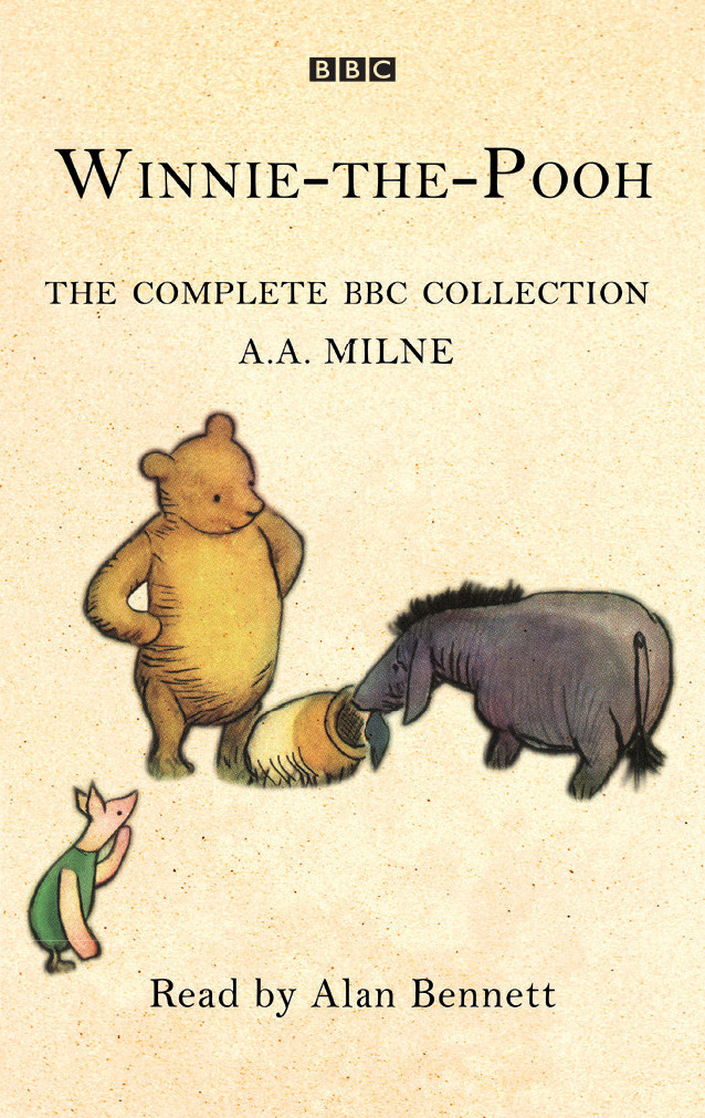 Winnie-the-Pooh: The Complete BBC Collection | Yoto (US)