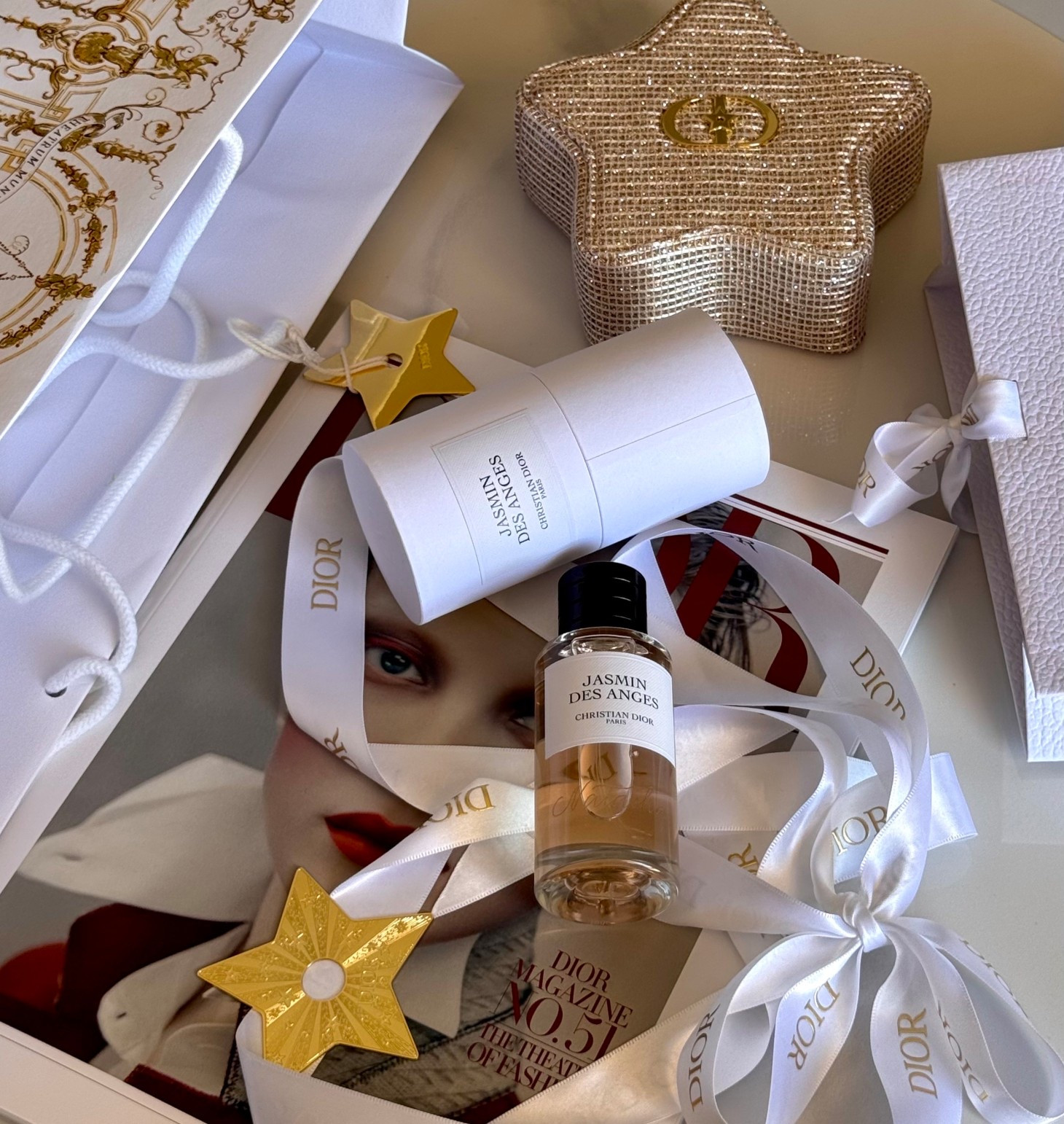 Newest addition 💫

#LTKbeauty #LTKaustralia